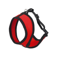 Kerbl Hám És Póráz Macska piros 120 cm nyakörv, póráz, hám macskáknak