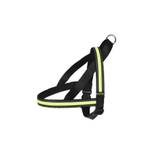 Kerbl .Hám Light & Reflex villogó 2,5x70-85cm nyakörv, póráz, hám kutyáknak