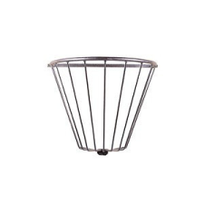 Kerbl Hay Rack Semicircular szénarács 80x43x67cm 115-30mm rácstáv (32701) rágcsáló felszerelés