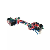 Kerbl Játék Pamut Csont 26cm 120 g