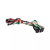 Kerbl Játék Pamut Csont 48cm 440 g