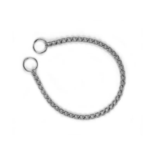 Kerbl Lánc nyakörv  4 mm, 70 cm nyakörv, póráz, hám kutyáknak