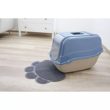 Kerbl Macska wc-hez PVC szőnyeg 47X40cm macskafelszerelés