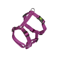 Kerbl Miami kutyahám, lila, 30-40cm, 15mm nyakörv, póráz, hám kutyáknak