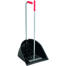 Kerbl Mistboy istállóinas takarító szett (Fekete | 75 cm) játékfigura