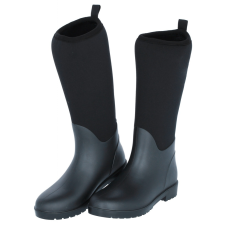 Kerbl NeoLite csizma, fekete, 38 lovaglás