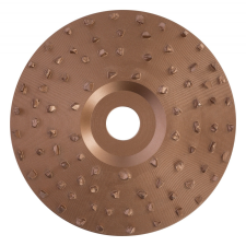 Kerbl Patacsiszoló korong, 125 mm, 40 haszonállat felszerelés