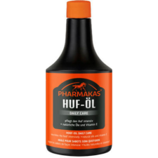 Kerbl Pedocan pataolaj 500 ml haszonállat felszerelés