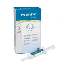 Kerbl Probicol®-K paszta Bélvédő paszta természetes immunglobulinokkal borjaknak haszonállat felszerelés