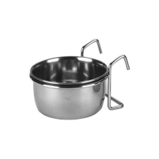 Kerbl Tál kalitkába 600ml kutyatál