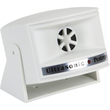 Kerbl UltraStop ultrahangos rágcsáló riasztó - 230 Volt elektromos állatriasztó