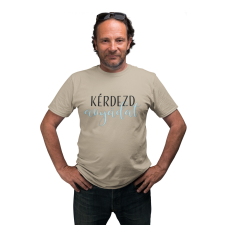  Kérdezd anyádat - Férfi Póló férfi póló