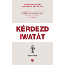 - Kérdezd Iwatát egyéb könyv