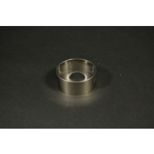  Kerek 7 cm kiszúró linzer és sütemény kiszúró sütés és főzés