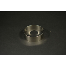  Kerek 8 cm kiszúró linzer és sütemény kiszúró sütés és főzés