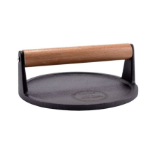  Kerek húsvasaló/húsprés 18 cm sütés és főzés