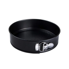  Kerek kapcsos tortakarika,tortaforma 26cm átmérőjű sütés és főzés