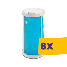  Kerek szemeteszsák tartó állvány (Karton - 8 db) szemetes