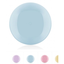  Kerek Tányér 20Cm konyhai eszköz