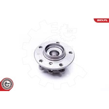  Kerékcsapágy ; első ; BMW 1 2 3 4 ; 31206867260 futómű