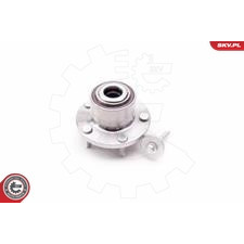  Kerékcsapágy ; első ; FORD C-Max Focus II ; 1471854 futómű