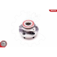  Kerékcsapágy ; első ; JEEP Grand Cherokee II ; 52098679 futómű