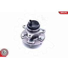  Kerékcsapágy ; első jobb ; LEXUS GS IS II IS C ; 4355030010 futómű