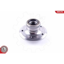  Kerékcsapágy ; első ; MERCEDES-BENZ CLK C-Class E-Class SLK ; 2103300325 futómű