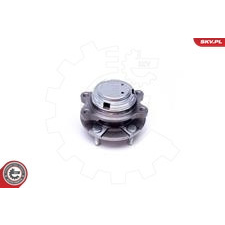  Kerékcsapágy ; első ; NISSAN 370Z ; 40202-EJ70A futómű