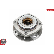  Kerékcsapágy ; első ; SAAB 9000 ; 4107462 futómű