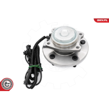  Kerékcsapágy ; hátsó ; CHYSLER Grand Voyager Lancia Voyager ; 5154198AC futómű