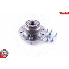  Kerékcsapágy ; hátsó ; FORD Tourneo Custom V362 Transit V363 ; 1763851 futómű