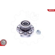  Kerékcsapágy ; hátsó ; HONDA Accord VII ; 42200SED951 futómű