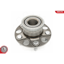  Kerékcsapágy ; hátsó ; HONDA Legend III Shuttle ; 42200-SP0-951 futómű