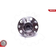  Kerékcsapágy ; hátsó ; HYUNDAI ix20 KIA Soul I Venga ; 527502K100 futómű