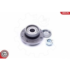  Kerékcsapágy ; hátsó ; PEUGEOT 206 Hatchback 206 SW 206 CC ; 374841 futómű