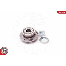  Kerékcsapágy ; hátsó ; PEUGEOT 406 ; 370165 futómű