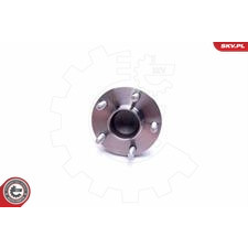  Kerékcsapágy ; hátsó ; VOLVO C70 II ; 31262571 futómű