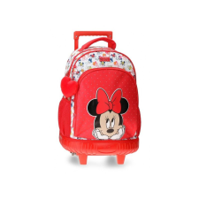 Kerekes iskolai hátizsák MINNIE MOUSE Diva, 29L, 2612921 iskolatáska