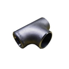 Kerekes Kft Kovácsolt Húzott T idom 21,3 (131021) hűtés, fűtés szerelvény