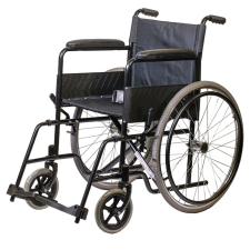  Kerekesszék BASIC-I 110 kg-ig gyógyászati segédeszköz