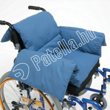  Kerekesszék kipárnázó párna gyógyászati segédeszköz