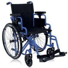  Kerekesszék NEX 150kg-ig gyógyhatású készítmény