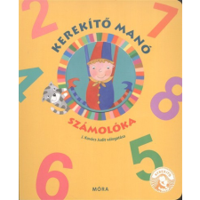 Kerekítő Manó - Számolóka egyéb könyv