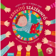  Kerekítő Százéríntő (2. kiadás) gyermek- és ifjúsági könyv