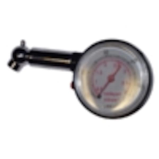  Keréknyomás mérő, analóg autójavító eszköz