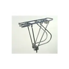  Kerékpár csomagtartó 26-28 alu kerékpár és kerékpáros felszerelés