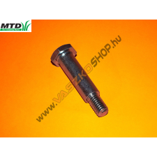 Keréktengely MTD 51 BC , 51 BO, 51TC barkácsgép tartozék