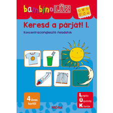 Keresd a párját 1. - bambinoLÜK egyéb könyv