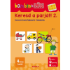  Keresd a párját 2. - bambinoLÜK